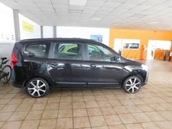 Schwarz Gebraucht 2013 Dacia Lodgy Prestige Van / Kleinbus | 3.000 € (Superpreis)