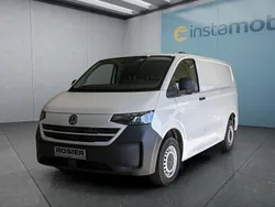 Weiß Neu 2025 VW T7 Van | 46.949 € (Teuer)