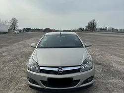 Andere farben Gebraucht 2008 Opel Astra Cabriolet Cabrio | 3.999 €