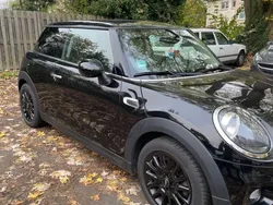 Schwarz Gebraucht 2018 Mini ONE Kleinwagen | 13.800 € (Fairer Preis)