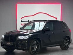 Schwarz Gebraucht 2019 BMW X5 Performance SUV | 44.950 € (Fairer Preis)