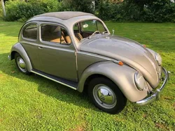 Gebraucht 1957 VW Käfer Limousine | 19.000 €