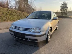 VW Golf IV
