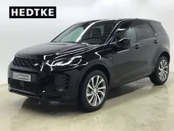 Schwarz Gebraucht 2024 Land Rover Discovery Sport SE Dynamic SUV | 53.990 € (Fairer Preis)