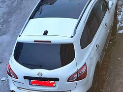 Silber Gebraucht 2011 Nissan Qashqai +2 Tekna SUV | 6.000 € (Superpreis)