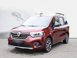 Rot metallic Gebraucht 2024 Renault Kangoo Techno Van / Kleinbus | 32.390 €