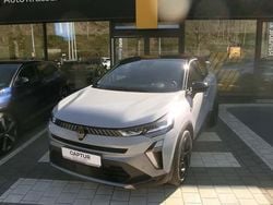 Grau Neu 2025 Renault Captur Esprit Alpine SUV | 31.190 € (Fairer Preis)