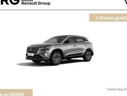 Grau Neu 2025 Renault Austral Evolution SUV | 37.519 € (Guter Preis)