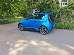 Blau Gebraucht 2020 e.GO Life Kleinwagen | 3.500 €