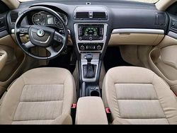 Silber Gebraucht 2009 Skoda Octavia Kombi | 6.500 € (Teuer)