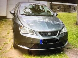 Grau Gebraucht 2013 Seat Ibiza SC Style Kleinwagen | 3.990 € (Guter Preis)