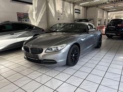 Grau Gebraucht 2012 BMW Z4 Sport Line Cabrio | 15.900 € (Fairer Preis)