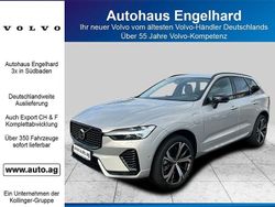 Silber Neu 2025 Volvo XC60 Ultra SUV | 67.888 € (Fairer Preis)