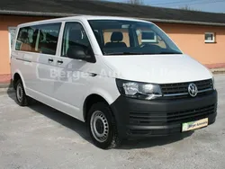 VW T6