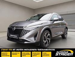 Dark grey metallic Gebraucht 2025 Nissan Qashqai 360º SUV | 29.950 € (Etwas zu teuer)