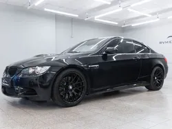 Schwarz Gebraucht 2011 BMW M3 Competition Edition Coupé | 55.000 € (Superpreis)