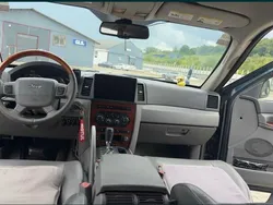 Grün Gebraucht 2005 Jeep Grand Cherokee Limited SUV | 12.499 €