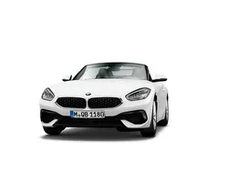 Gebraucht 2021 BMW Z4 Advantage Cabrio | 32.595 € (Superpreis)