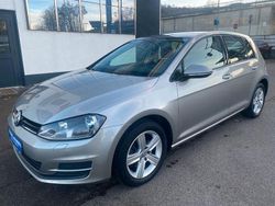 Silber Gebraucht 2013 VW Golf Limousine | 13.999 € (Fairer Preis)