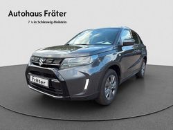 Grau Neu 2025 Suzuki Vitara Comfort+ SUV | 26.480 € (Guter Preis)