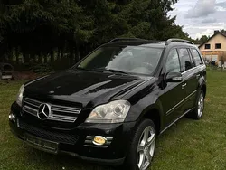 Gebraucht 2006 Mercedes GL420 SUV | 10.900 € (Teuer)