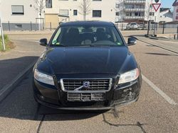 Schwarz Gebraucht 2007 Volvo S80 Kinetic Limousine | 2.290 €
