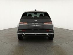 Ecotronic grey metallic Gebraucht 2023 Hyundai Ioniq 5 Base SUV | 32.475 € (Fairer Preis)