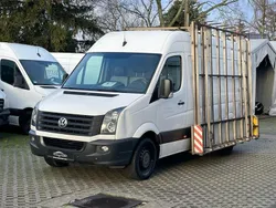 Weiß Gebraucht 2015 VW Crafter Van | 13.350 € (Guter Preis)