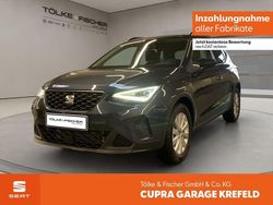 Grau Neu 2025 Seat Arona Style SUV | 27.490 € (Etwas zu teuer)