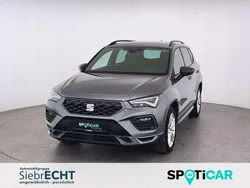 Grau (metallic) Gebraucht 2023 Seat Ateca FR SUV | 30.590 € (Fairer Preis)