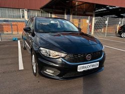 Schwarz Gebraucht 2016 Fiat Tipo Easy Limousine | 8.350 € (Guter Preis)