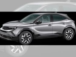 Grau (kontrast grau) Neu 2025 Opel Mokka SUV | 24.490 € (Fairer Preis)