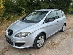 Gebraucht 2005 Seat Altea Fresh Van / Kleinbus | 749 € (Superpreis)