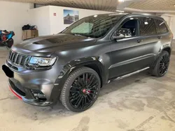Schwarz Gebraucht 2019 Jeep Grand Cherokee SRT SUV | 59.999 €