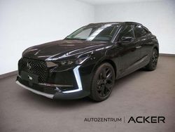 Schwarz Gebraucht 2024 DS Automobiles DS4 Crossback Rivoli SUV | 30.980 €