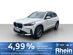 Weiß Gebraucht 2024 BMW X1 SUV | 36.840 € (Guter Preis)