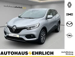 Grau Gebraucht 2021 Renault Kadjar Zen SUV | 19.798 € (Etwas zu teuer)