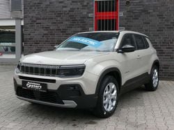 Stone grey Neu 2025 Jeep Avenger Altitude SUV | 30.980 € (Guter Preis)