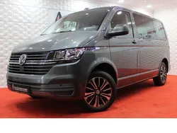 VW Multivan