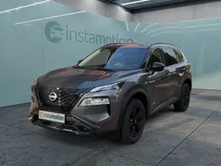Grau Gebraucht 2024 Nissan X-Trail 360º SUV | 35.874 € (Etwas zu teuer)