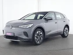 Mondsteingrau Gebraucht 2023 VW ID.4 Pure SUV | 27.753 € (Fairer Preis)