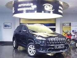 Schwarz Gebraucht 2014 Jeep Cherokee Limited SUV | 14.950 € (Fairer Preis)