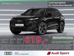 Mythosschwarz Neu 2025 Audi Q3 Sport SUV | 57.850 € (Superpreis)