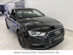 Schwarz Gebraucht 2016 Audi A3 S-Line Limousine | 13.800 € (Guter Preis)