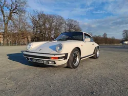 Weiß Gebraucht 1982 Porsche 911SC Coupé | 53.911 €