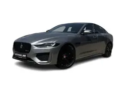 Grau Gebraucht 2021 Jaguar XE R Limousine | 31.950 €