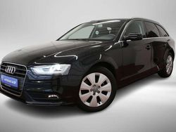 Schwarz Gebraucht 2013 Audi A4 Attraction Kombi | 12.990 € (Teuer)