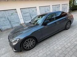 Grau Gebraucht 2020 BMW 330 M Sport Limousine | 29.999 € (Guter Preis)