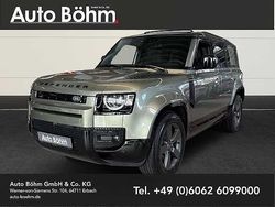 Pangea green Gebraucht 2025 Land Rover Defender SE Dynamic SUV | 95.960 €