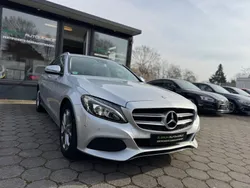 Mercedes C180